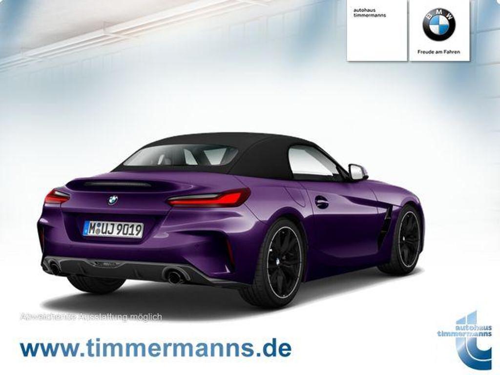 BMW Z4