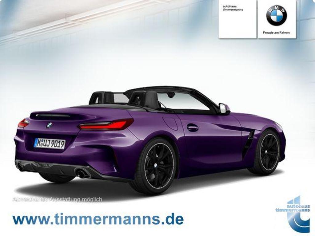 BMW Z4
