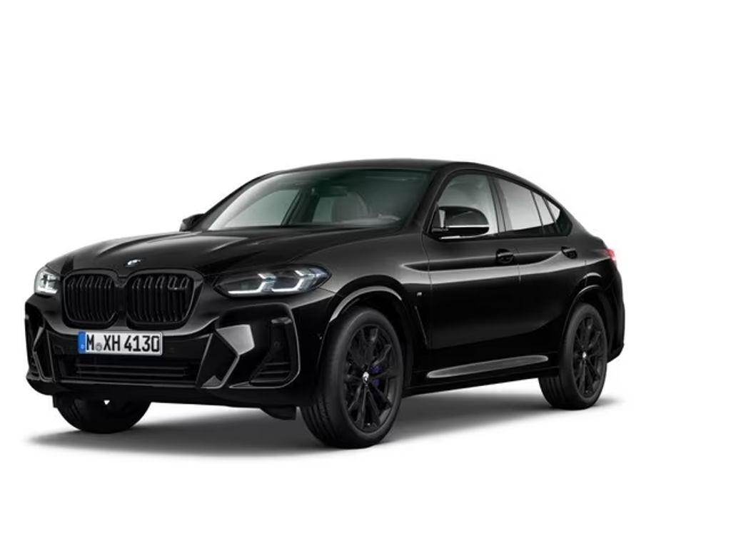 BMW X4 2023 Benzine