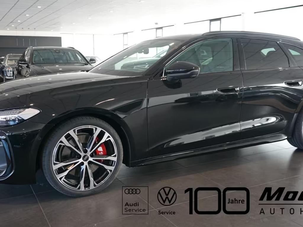 Audi S5 2025 Benzine
