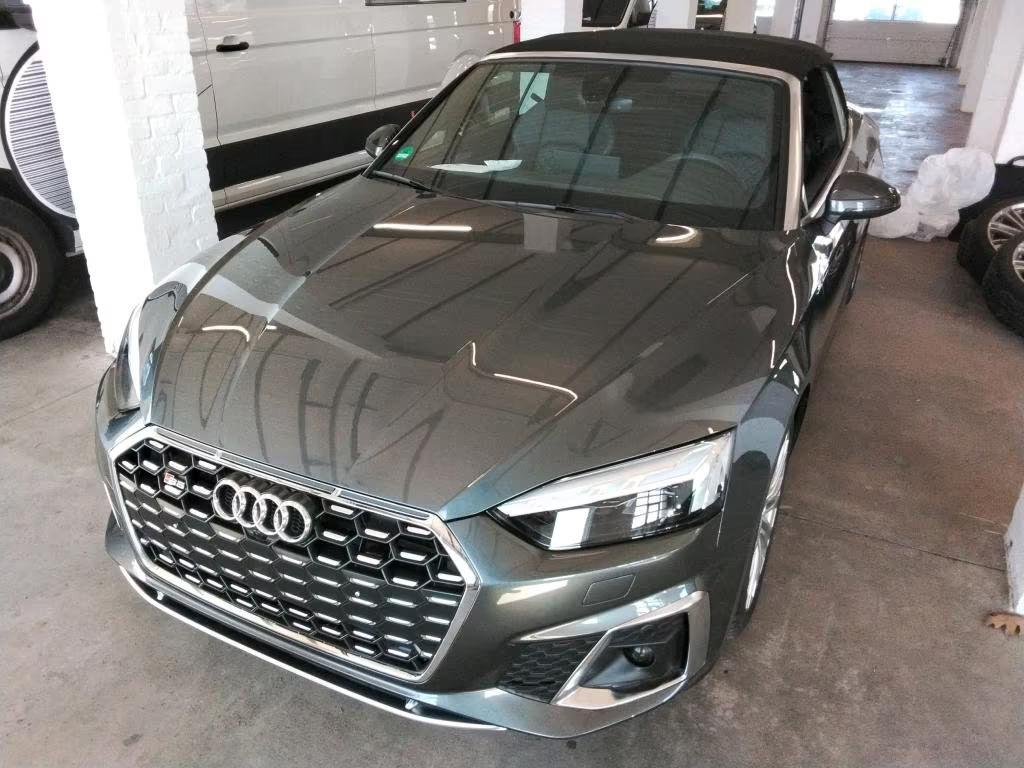 Audi S5 2024 Benzine