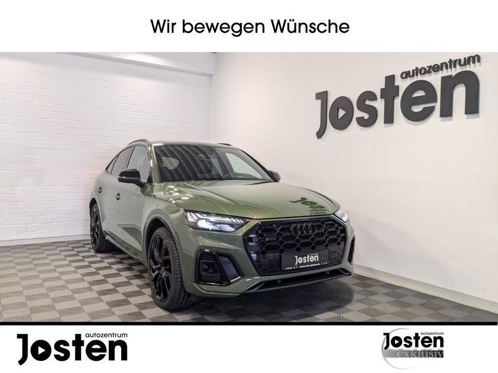 Audi SQ5 2021 Diesel
