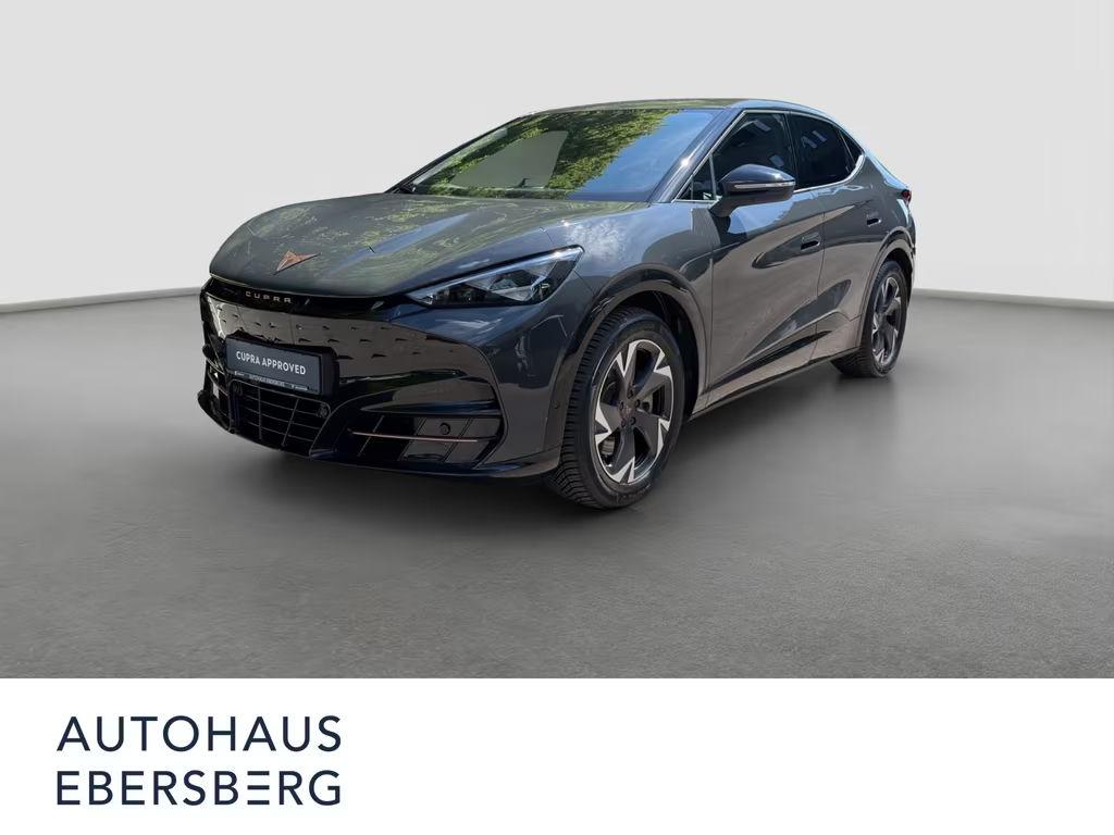 Cupra Tavascan 2025 Elektrisch