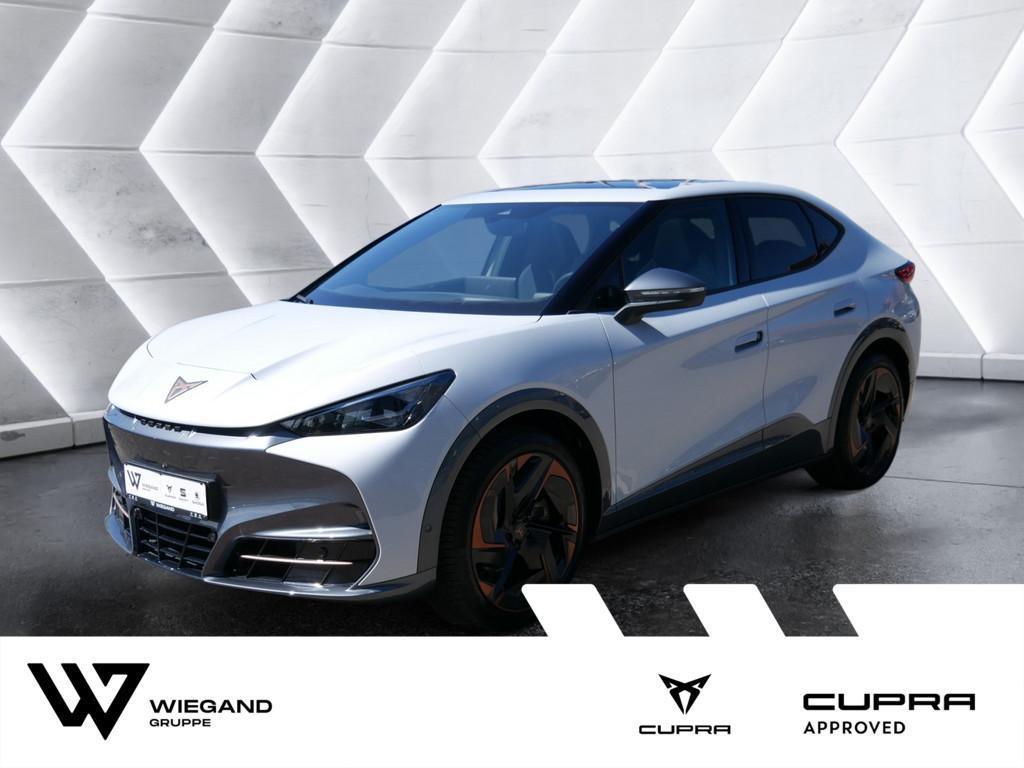 Cupra Tavascan 2025 Elektrisch