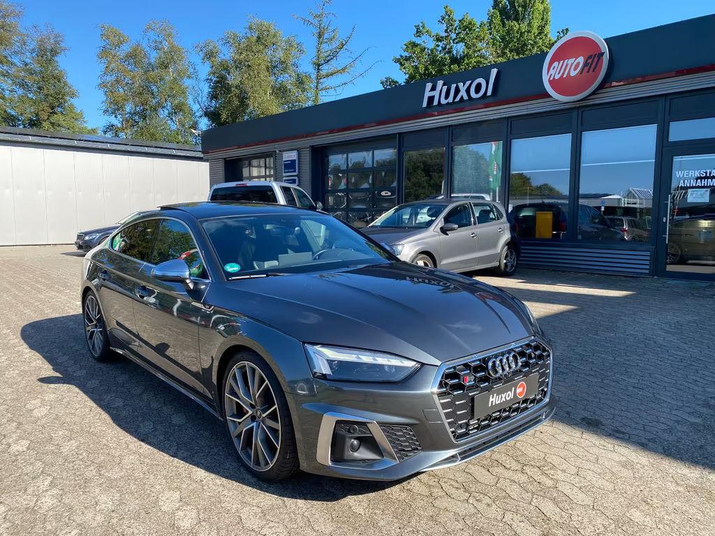 Audi S5 2023 Diesel