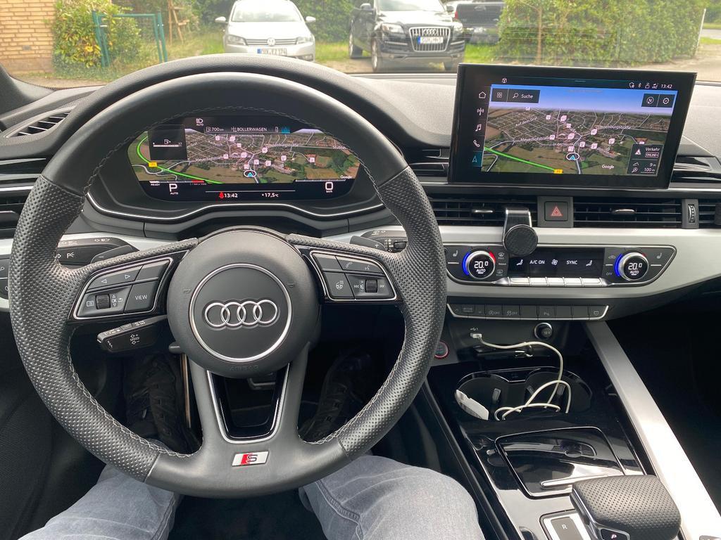 Audi S5
