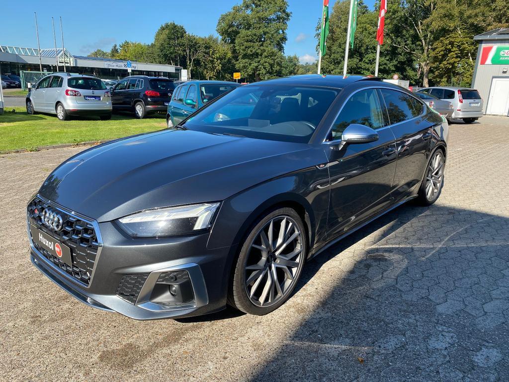 Audi S5
