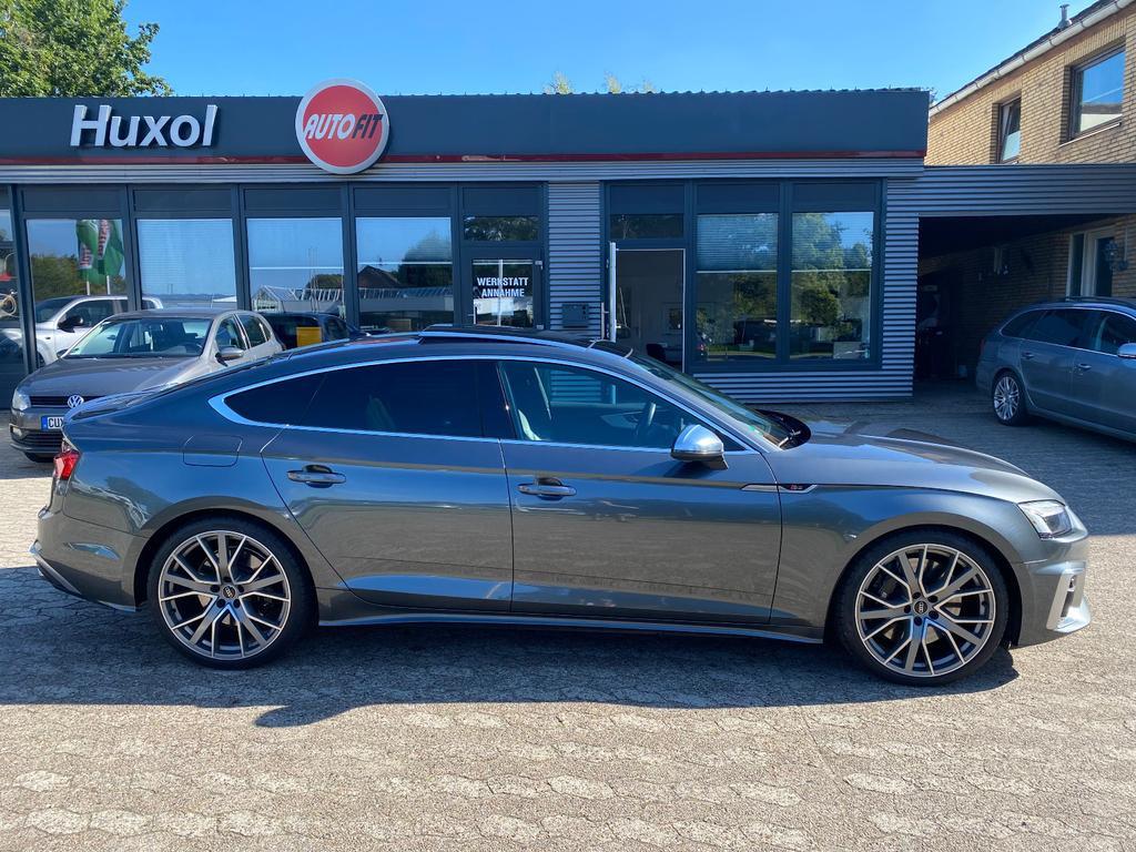 Audi S5