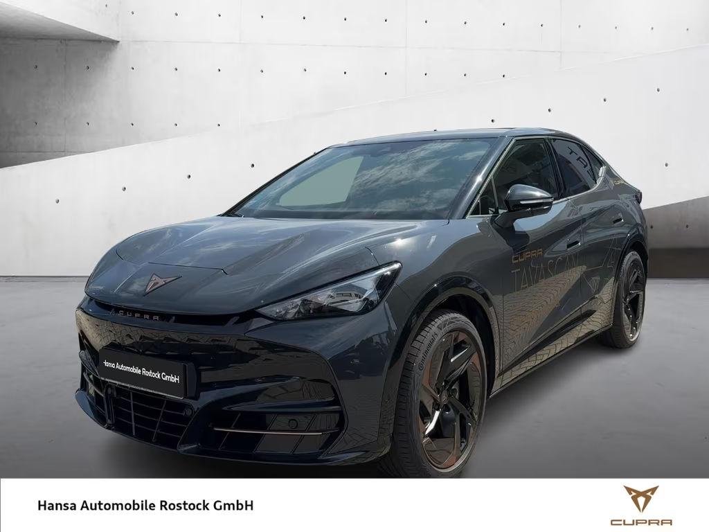 Cupra Tavascan 2024 Elektrisch