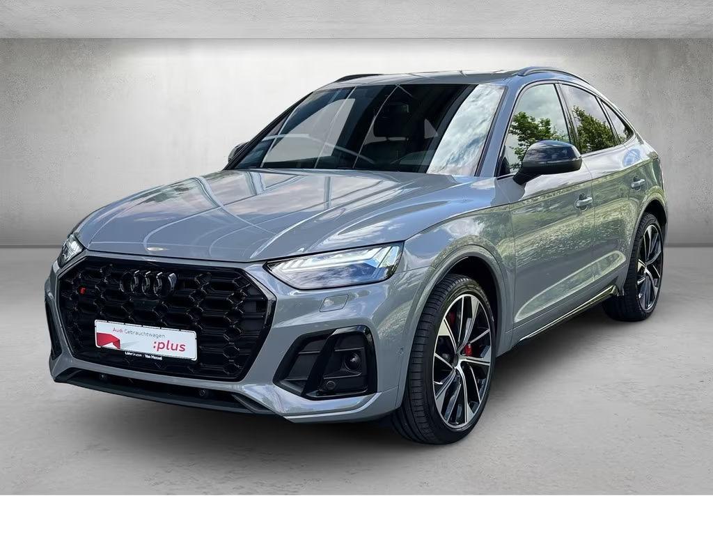 Audi SQ5 2023 Diesel