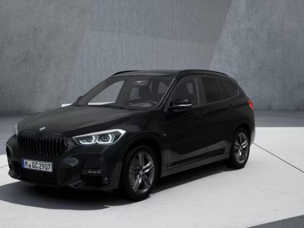 BMW X1 2021 Diesel