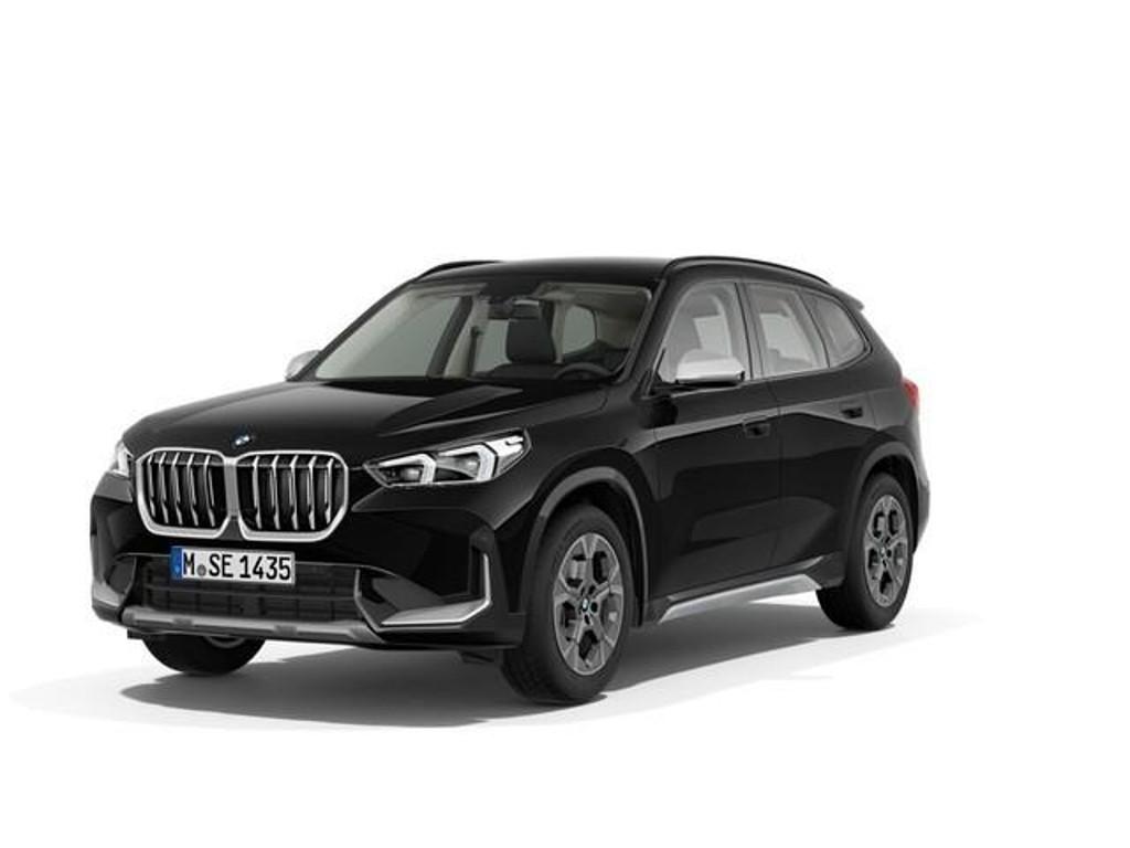 BMW X1 2022 Elektrisch