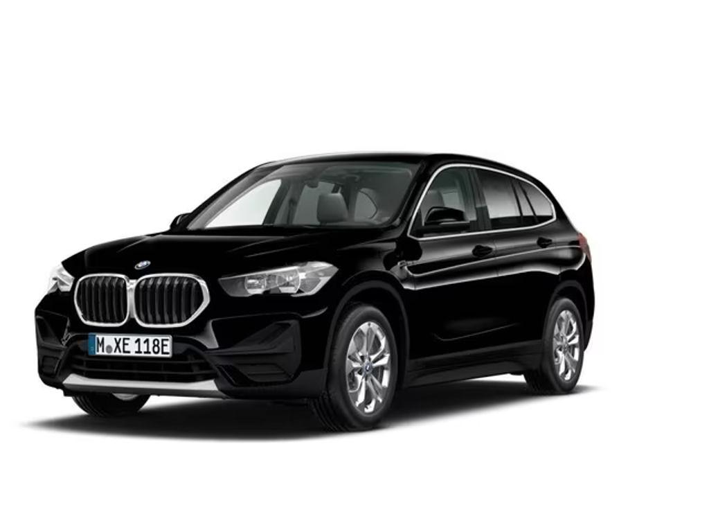 BMW X1 2022 Hybride Benzine