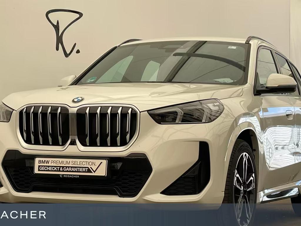 BMW X1 2025 Benzine