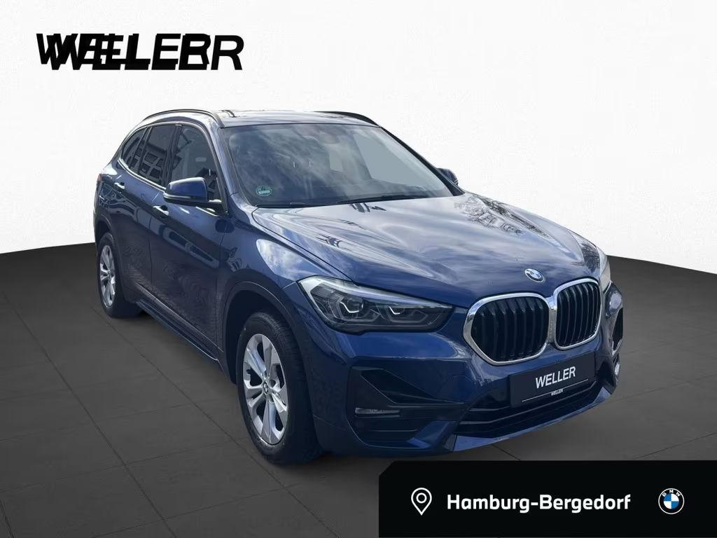 BMW X1 2022 Diesel
