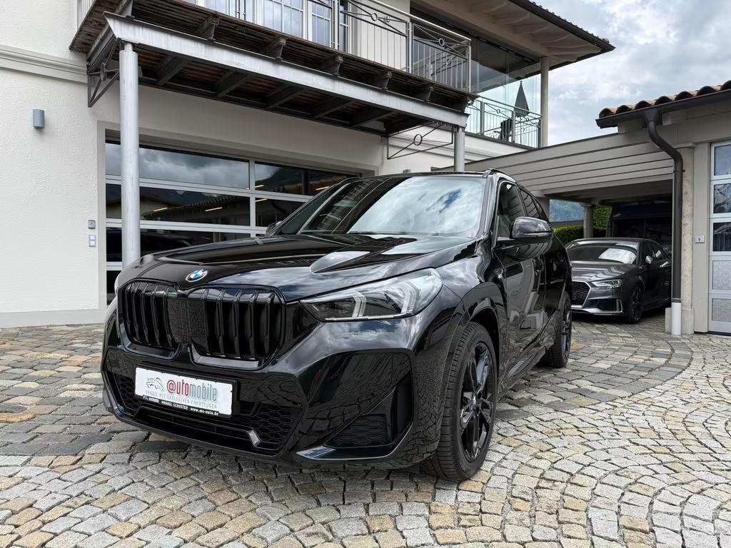 BMW X1 2024 Diesel