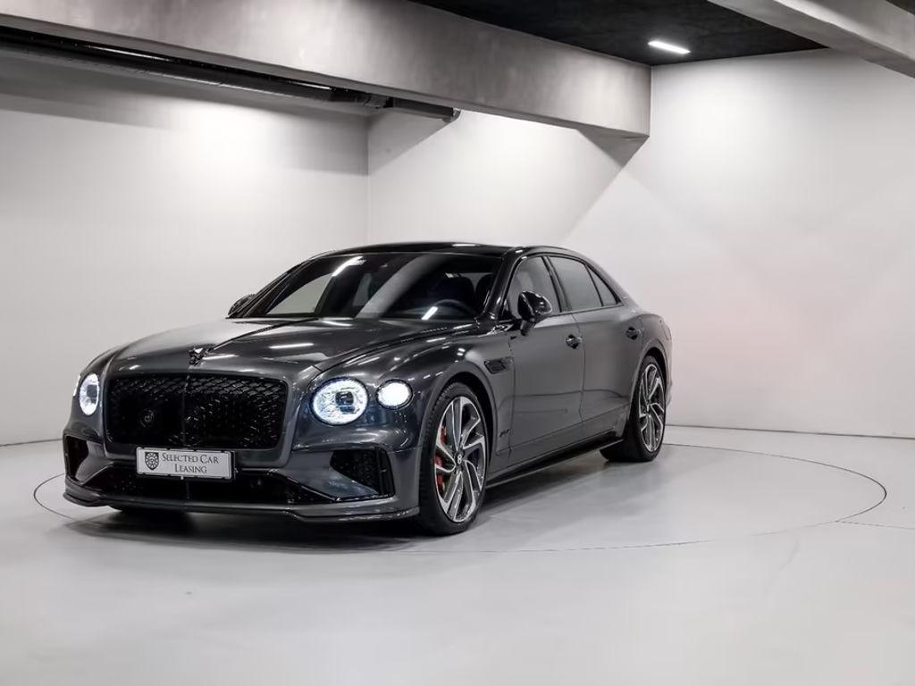 Bentley Flying Spur 2025 Hybride Benzine