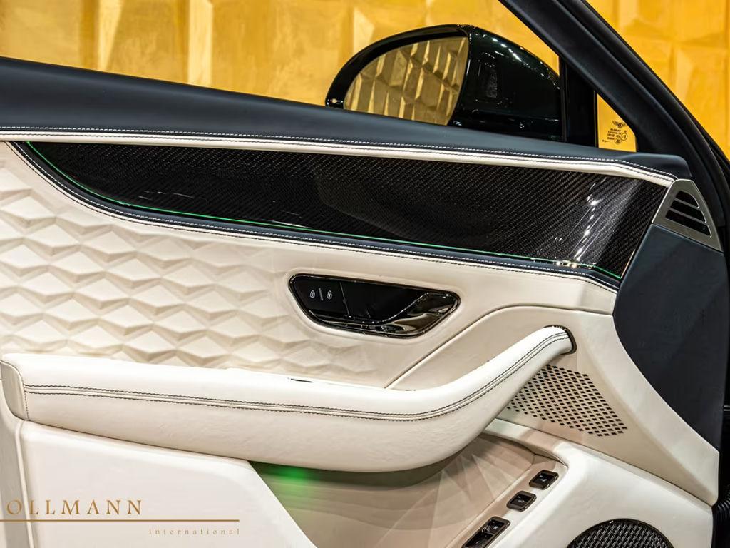 Bentley Flying Spur
