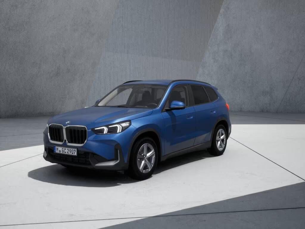 BMW X1 2025 Diesel
