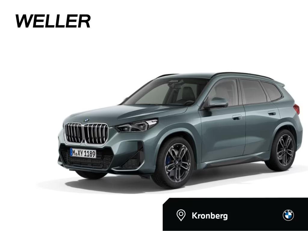 BMW X1 2025 Diesel