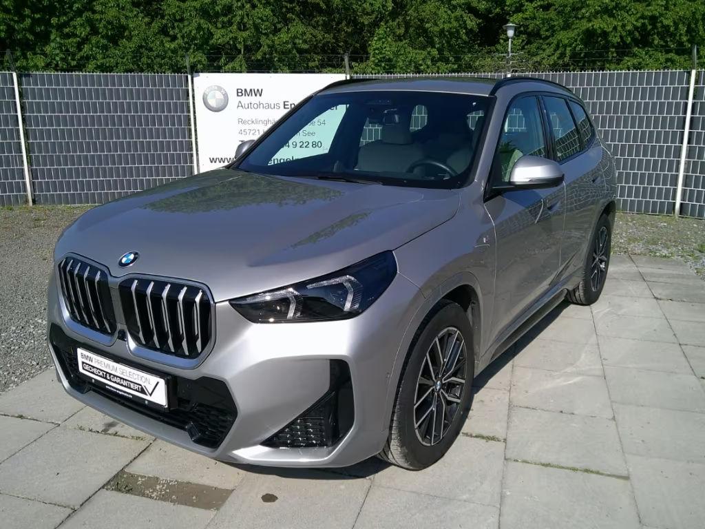 BMW X1 2025 Diesel