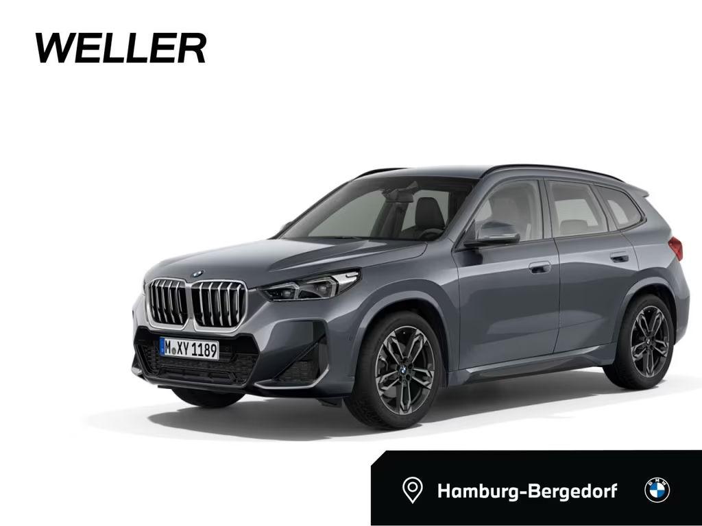 BMW X1 2025 Benzine