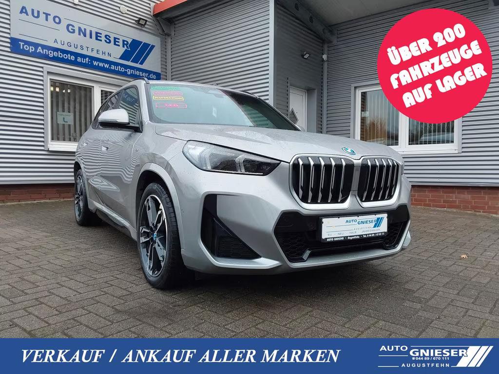 BMW X1 2025 Hybride Benzine