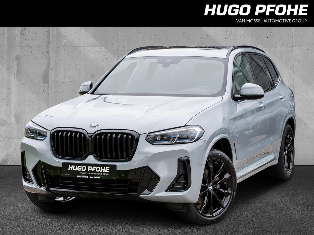 BMW X3 2022 Diesel
