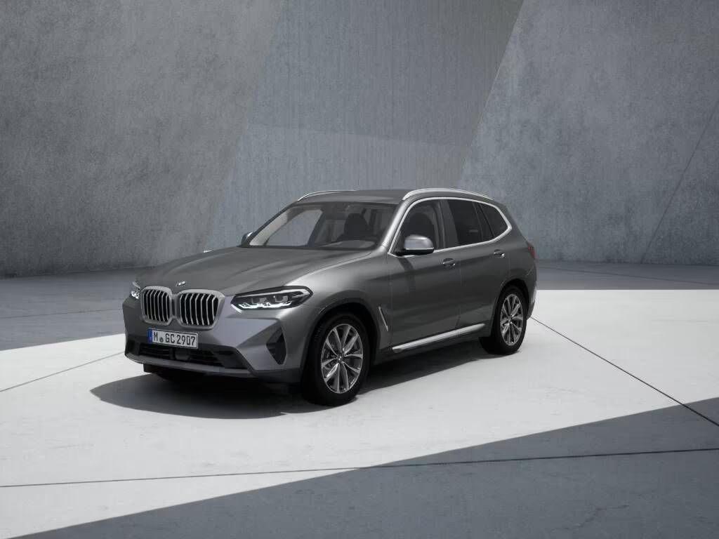 BMW X3 2023 Diesel
