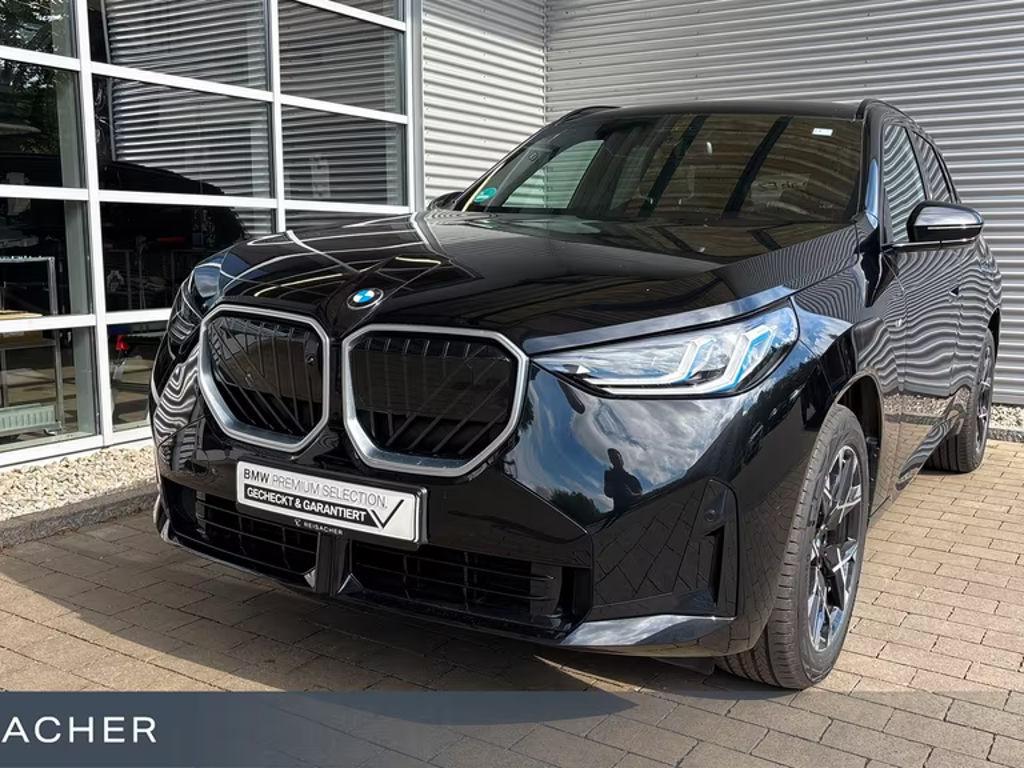 BMW X3 2025 Diesel