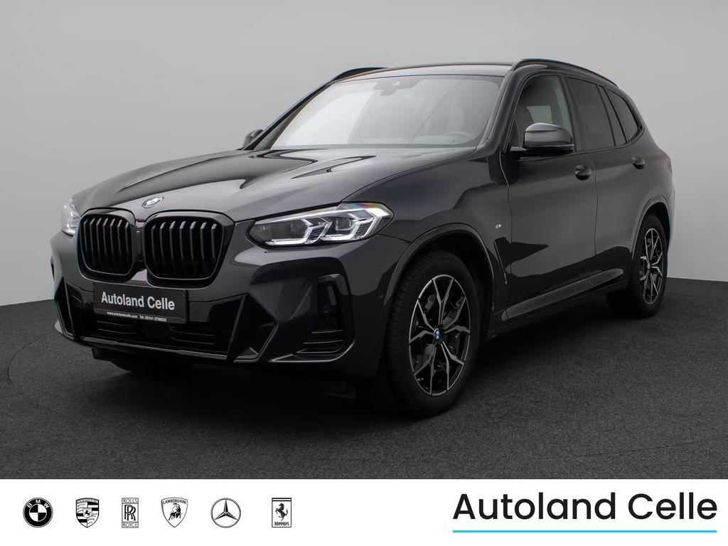 BMW X3 2025 Diesel