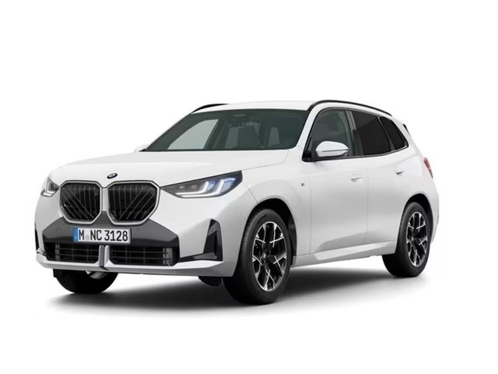 BMW X3 2025 Diesel