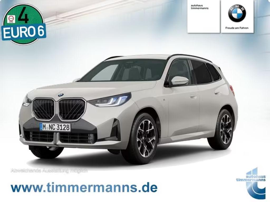 BMW X3 2025 Diesel
