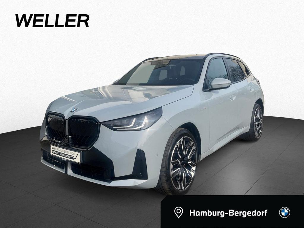 BMW X3 2025 Diesel
