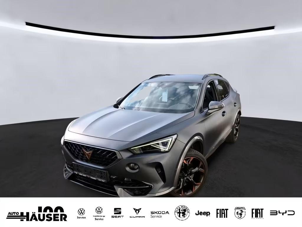 Cupra Formentor 2023 Benzine