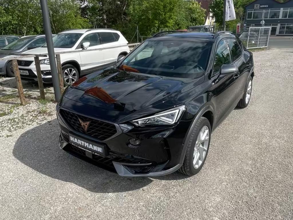Cupra Formentor 2023 Benzine