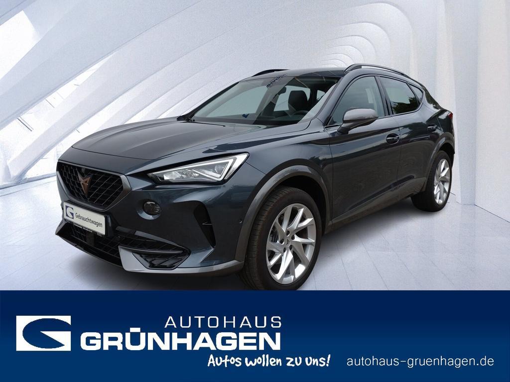 Cupra Formentor 2023 Benzine