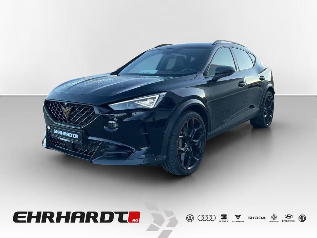 Cupra Formentor 2023 Benzine