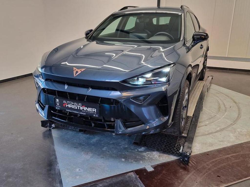 Cupra Formentor 2025 Benzine