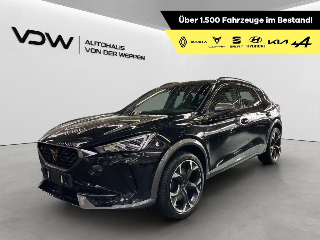 Cupra Formentor 2023 Benzine