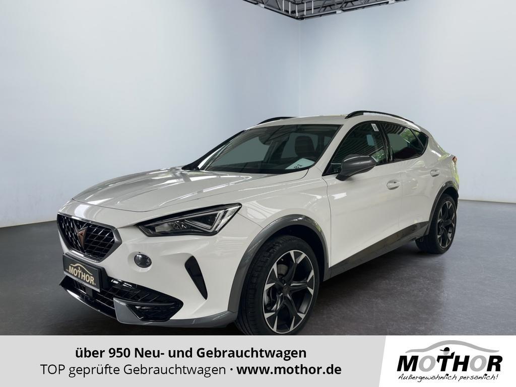 Cupra Formentor 2023 Benzine
