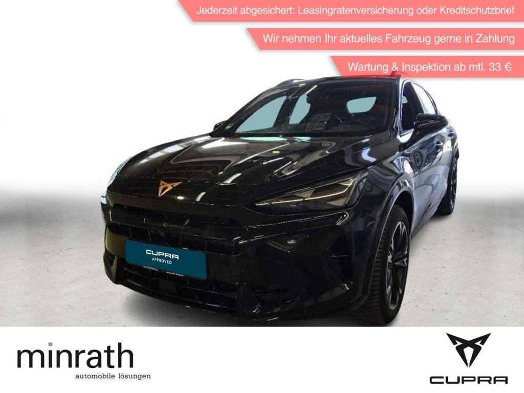 Cupra Formentor 2025 Benzine