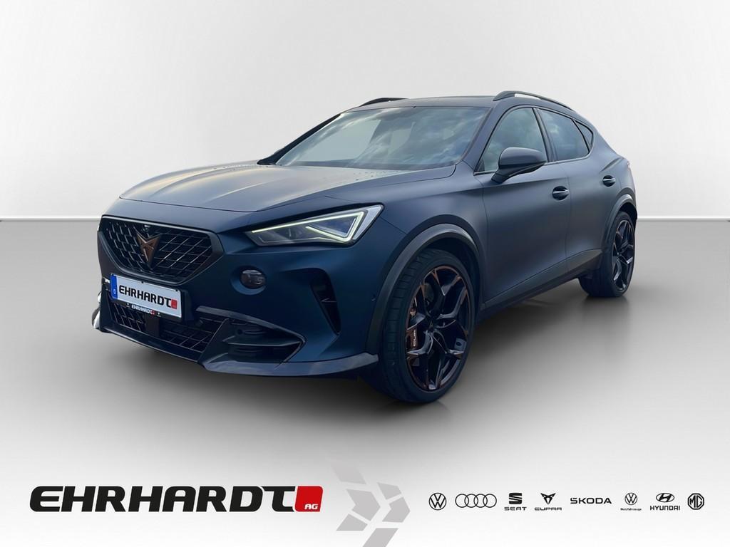 Cupra Formentor 2024 Benzine