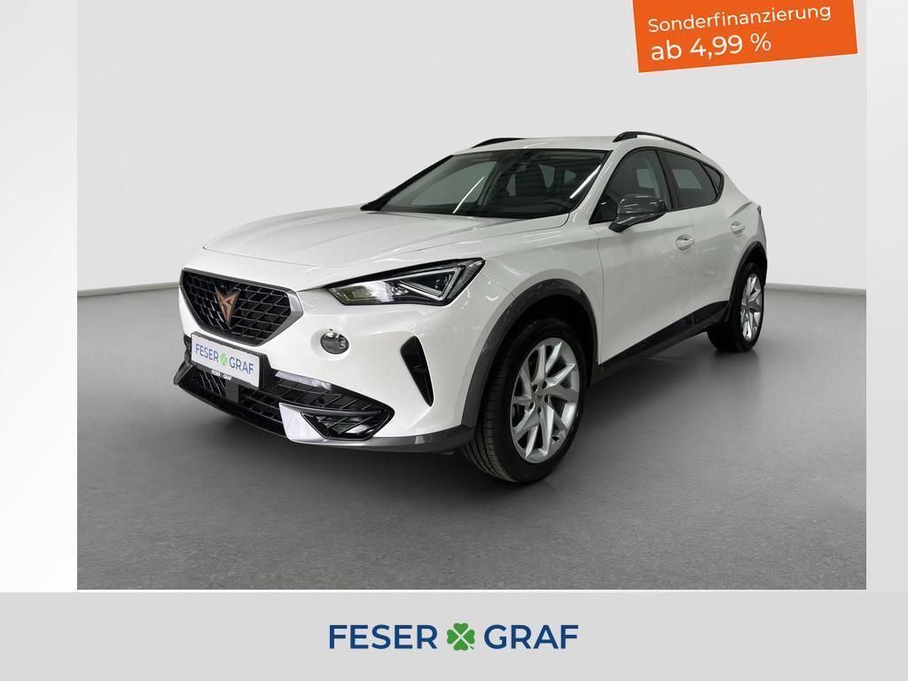 Cupra Formentor 2023 Benzine