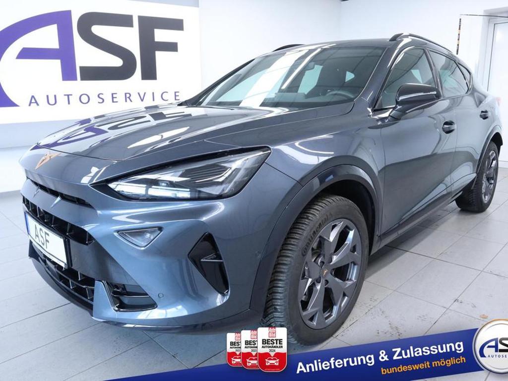 Cupra Formentor 2025 Benzine