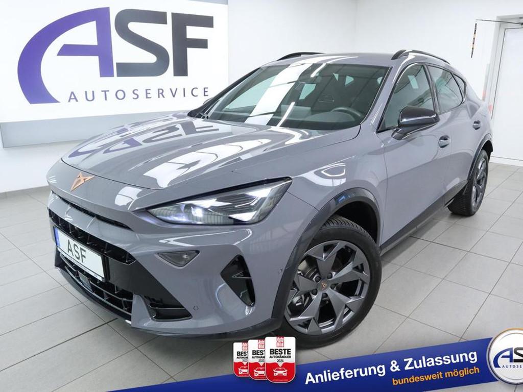 Cupra Formentor 2025 Benzine