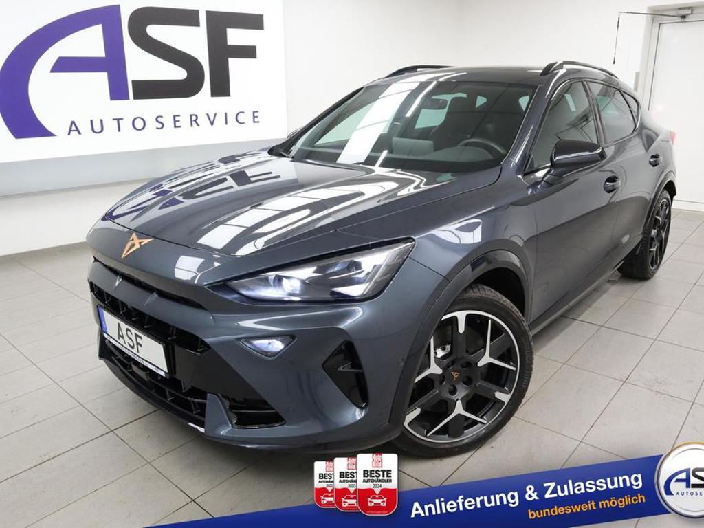 Cupra Formentor 2025 Benzine