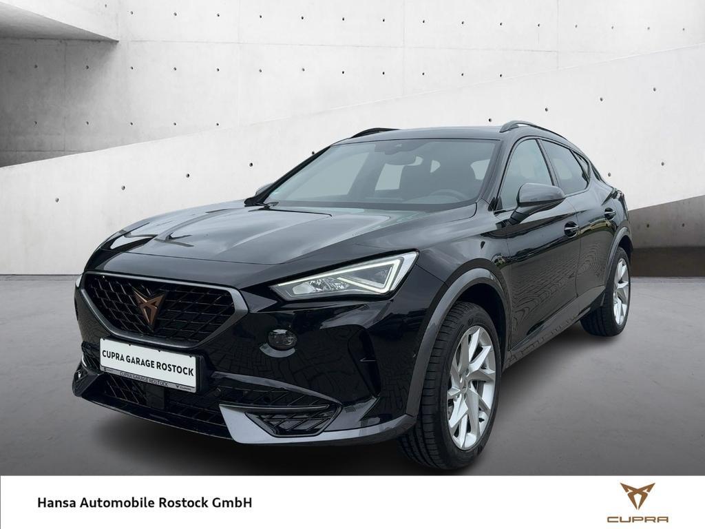 Cupra Formentor 2025 Diesel