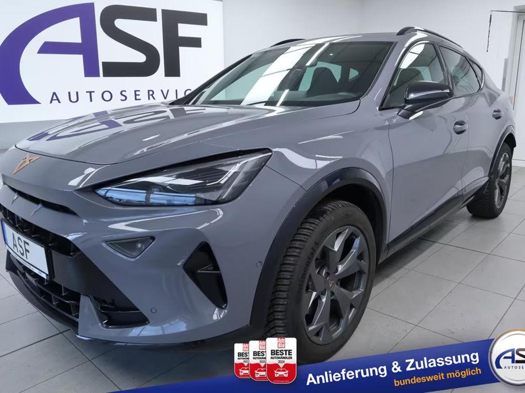 Cupra Formentor 2025 Benzine