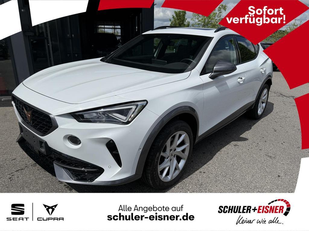 Cupra Formentor 2025 Diesel